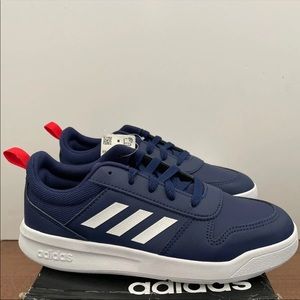 New Adidas Tensaur Boys Sneaker Shoes